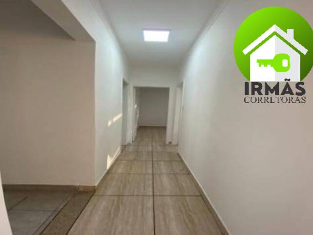 Apartamento para Venda em Santos - 3