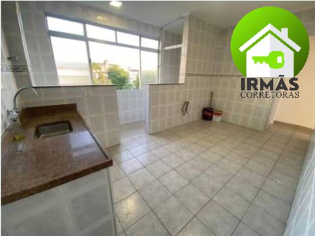 Apartamento para Venda em Santos - 4
