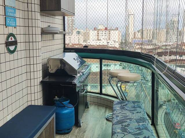 Apartamento para Venda em Santos - 2