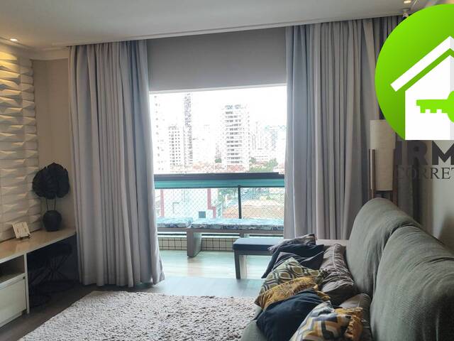 Apartamento para Venda em Santos - 3