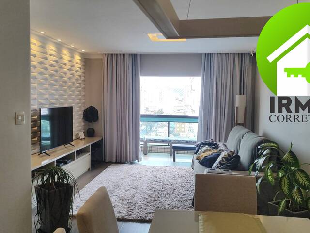 Apartamento para Venda em Santos - 4