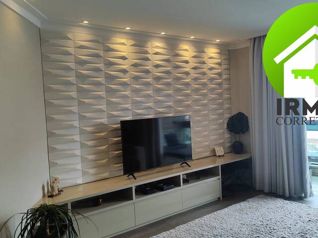 Apartamento para Venda em Santos - 5