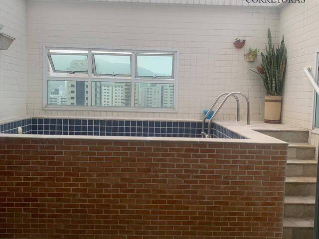 Apartamento para Venda em Santos - 2