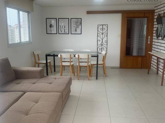 Apartamento para Venda em Santos - 3
