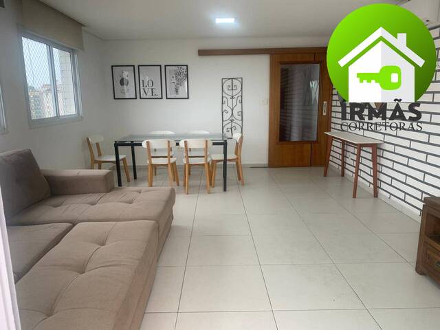 Apartamento para Venda em Santos - 5