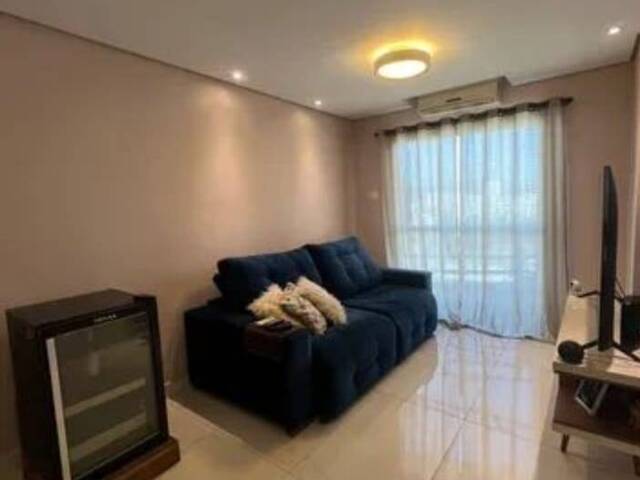 Apartamento para Venda em Santos - 4