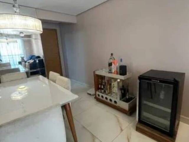 Apartamento para Venda em Santos - 5