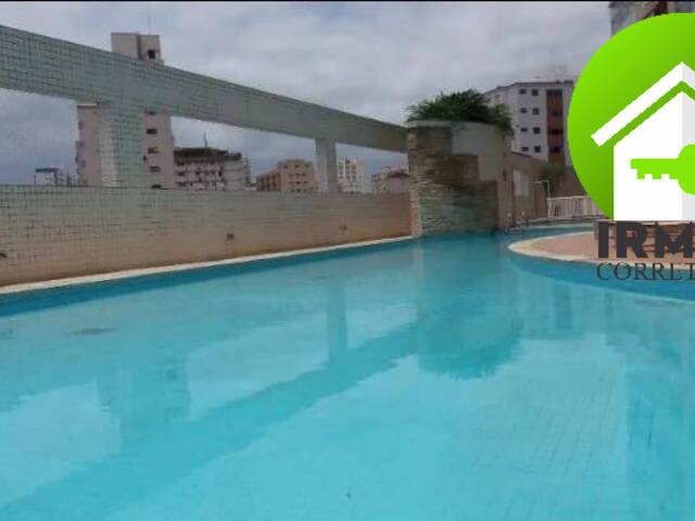 Apartamento para Venda em Santos - 2