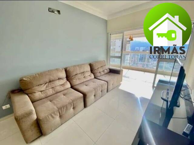 Apartamento para Venda em Santos - 3