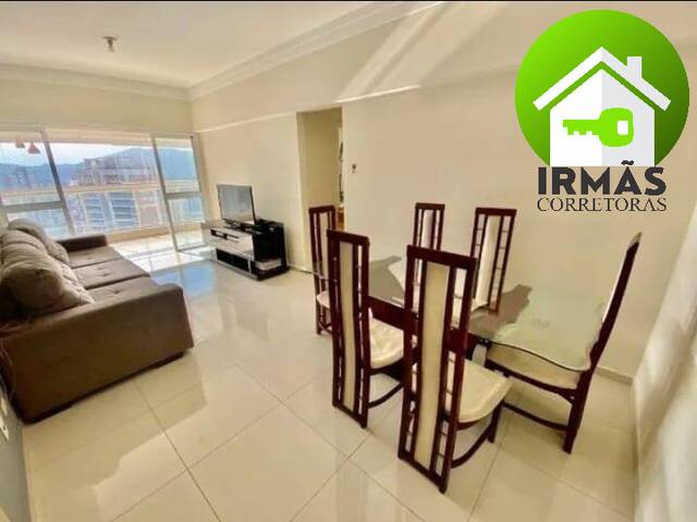 Apartamento para Venda em Santos - 4