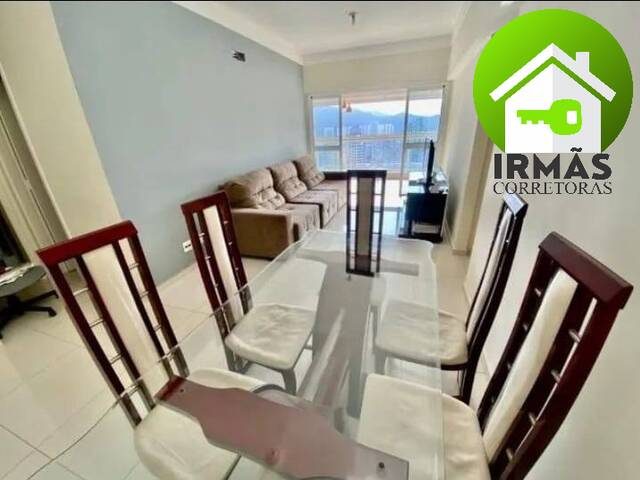 Apartamento para Venda em Santos - 5