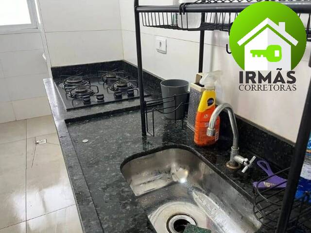 Apartamento para Venda em Santos - 4