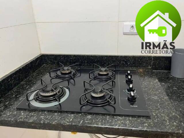 Apartamento para Venda em Santos - 5