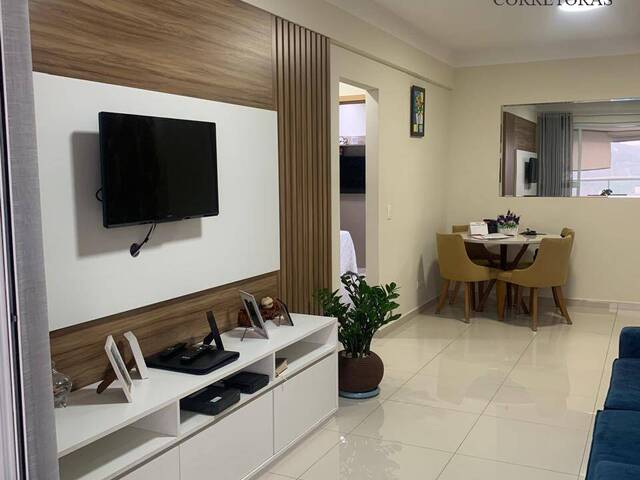 Apartamento para Venda em Santos - 5