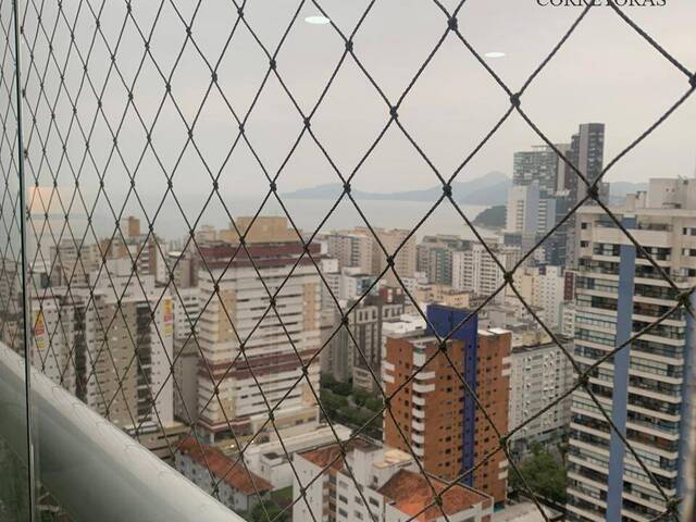 Apartamento para Venda em Santos - 4