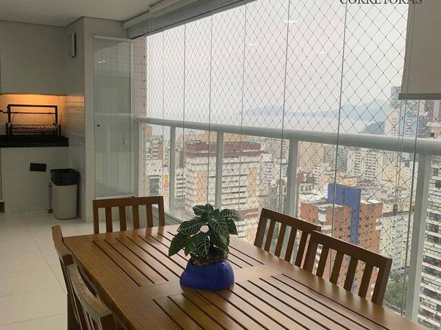 Apartamento para Venda em Santos - 3