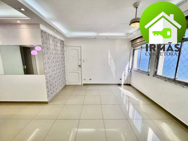Apartamento para Venda em Santos - 4