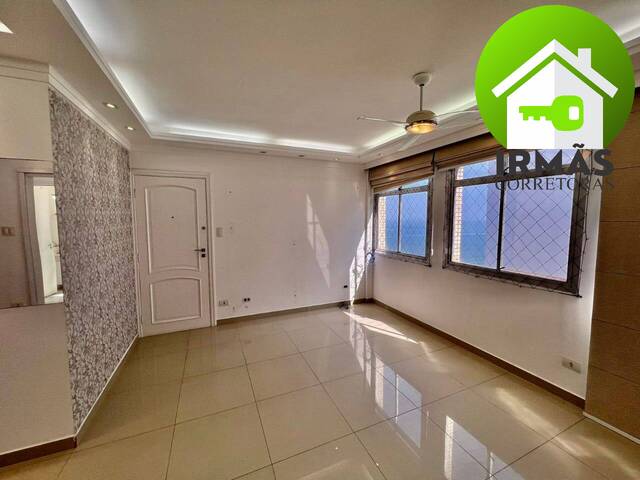 Apartamento para Venda em Santos - 5