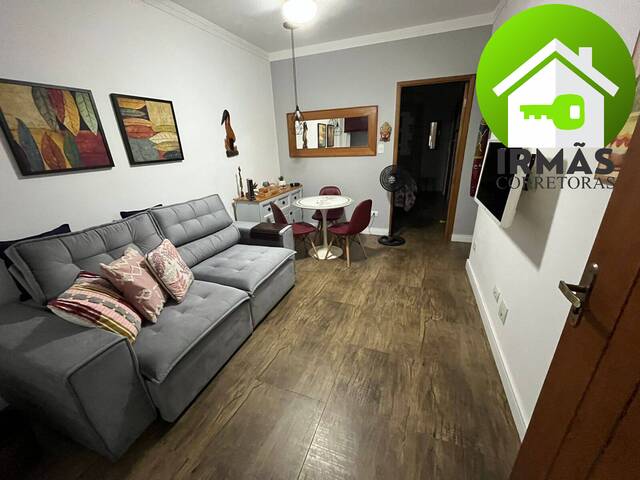 Apartamento para Locação em Santos - 4