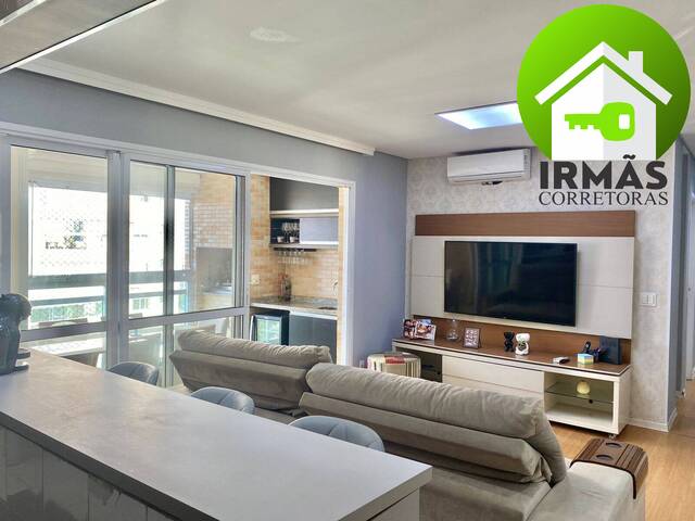 Apartamento para Venda em Santos - 5