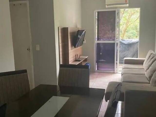 #153 - Apartamento para Venda em Santos - SP