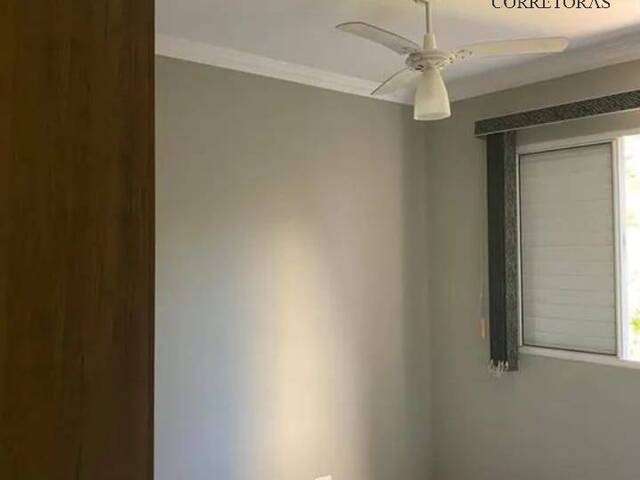 Apartamento para Venda em Santos - 4