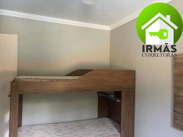 Apartamento para Venda em Santos - 5