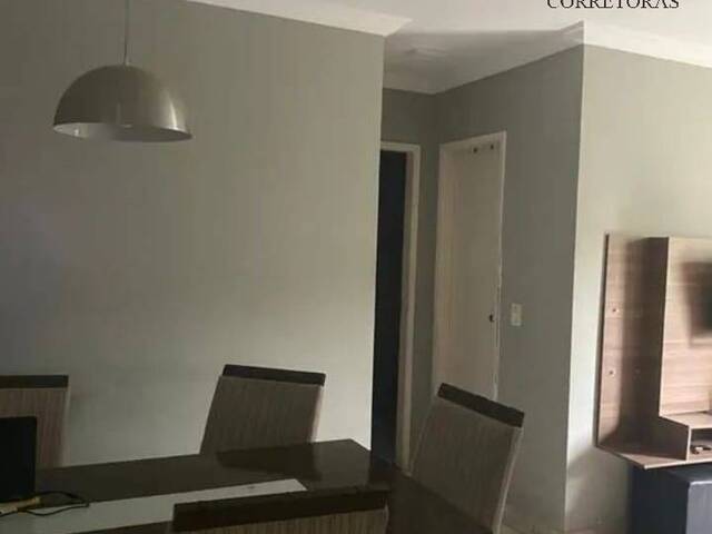 #153 - Apartamento para Venda em Santos - SP