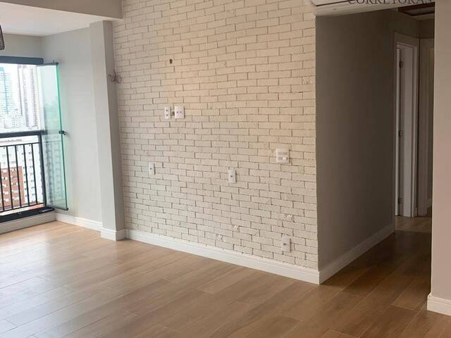 Apartamento para Venda em Santos - 5