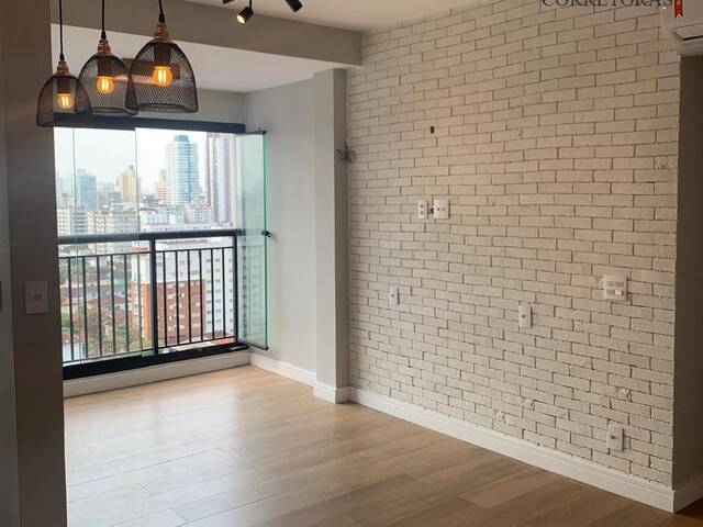 Apartamento para Venda em Santos - 4