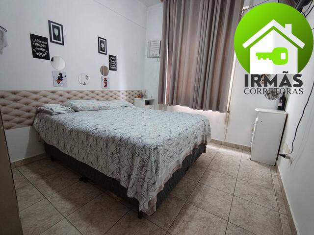 Apartamento para Venda em Santos - 5