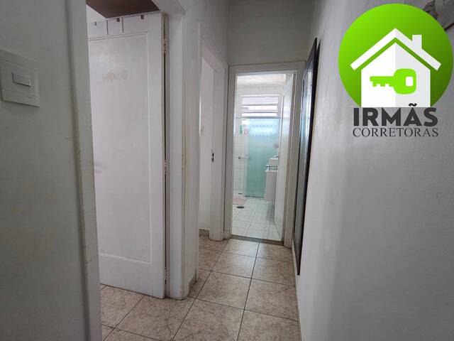 Apartamento para Venda em Santos - 4