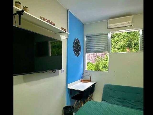 #157 - Apartamento para Venda em São Vicente - SP