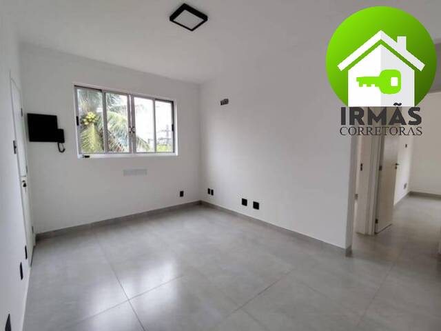 #158 - Apartamento para Venda em Santos - SP