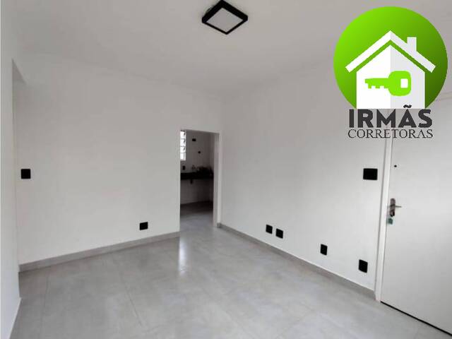 Apartamento para Venda em Santos - 4