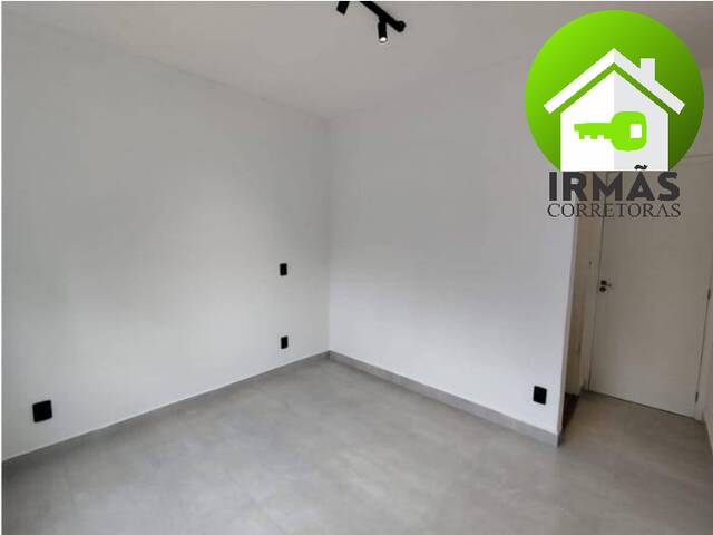 Apartamento para Venda em Santos - 5