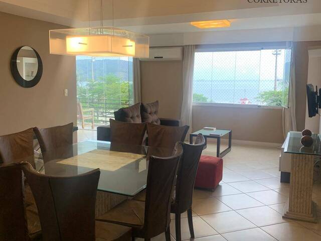 #159 - Apartamento para Venda em Santos - SP