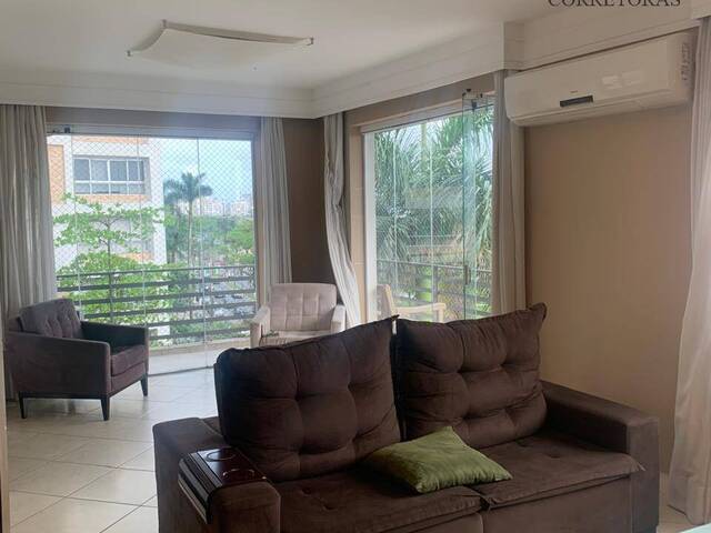 Apartamento para Venda em Santos - 4