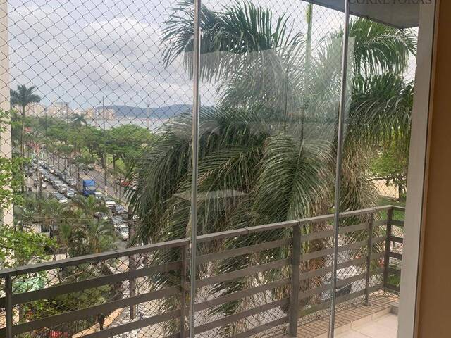 Apartamento para Venda em Santos - 5