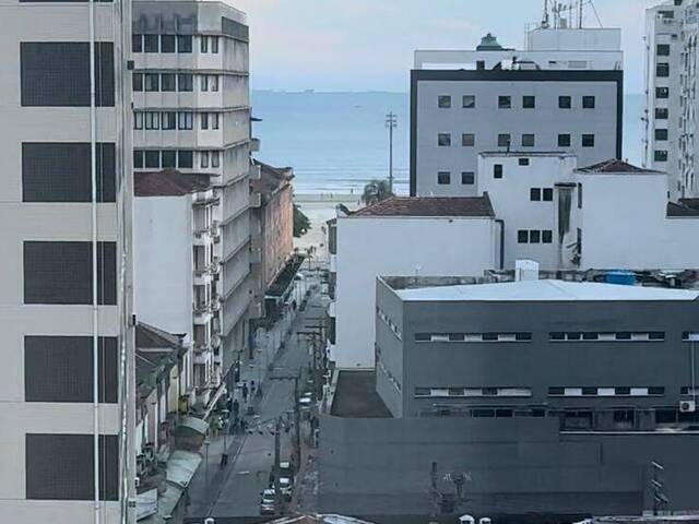Venda em Gonzaga - Santos