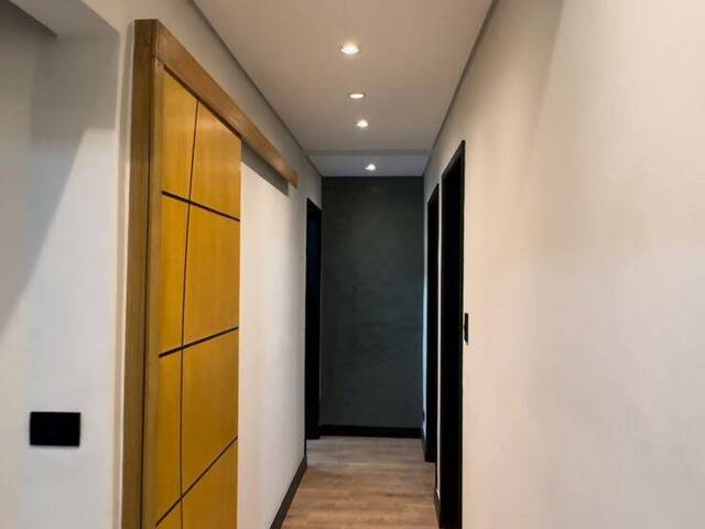 Apartamento para Venda em Santos - 4