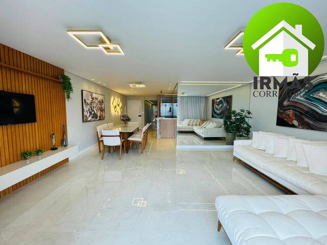 Apartamento para Venda em Santos - 5