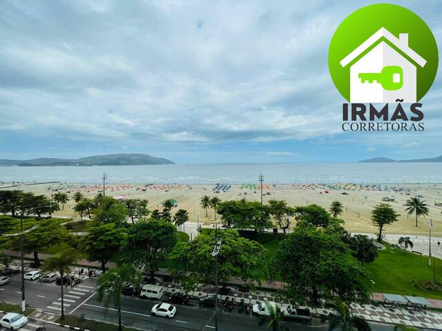 Apartamento para Venda em Santos - 4