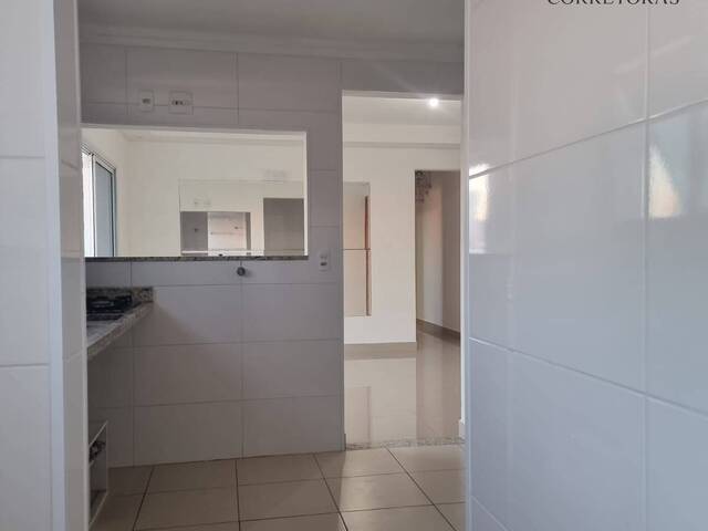 Apartamento para Venda em Santos - 5