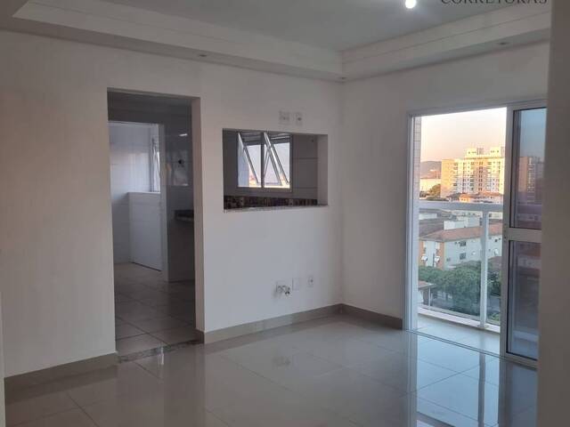 Apartamento para Venda em Santos - 4