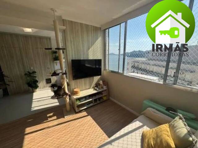 Apartamento para Venda em Santos - 3