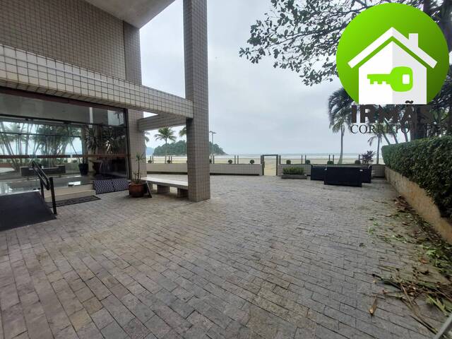 Apartamento para Venda em Santos - 5