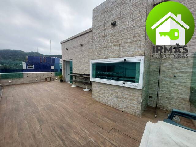 Apartamento para Venda em Santos - 4