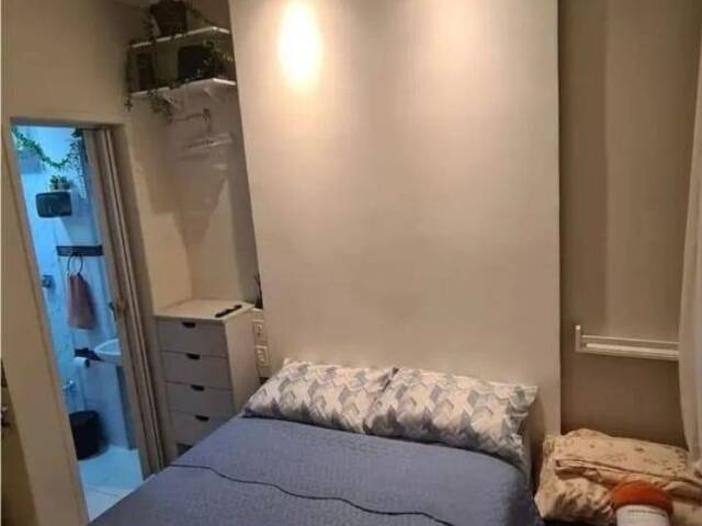 #175 - Apartamento para Locação em São Vicente - SP