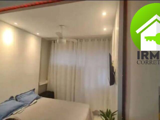 #175 - Apartamento para Locação em São Vicente - SP